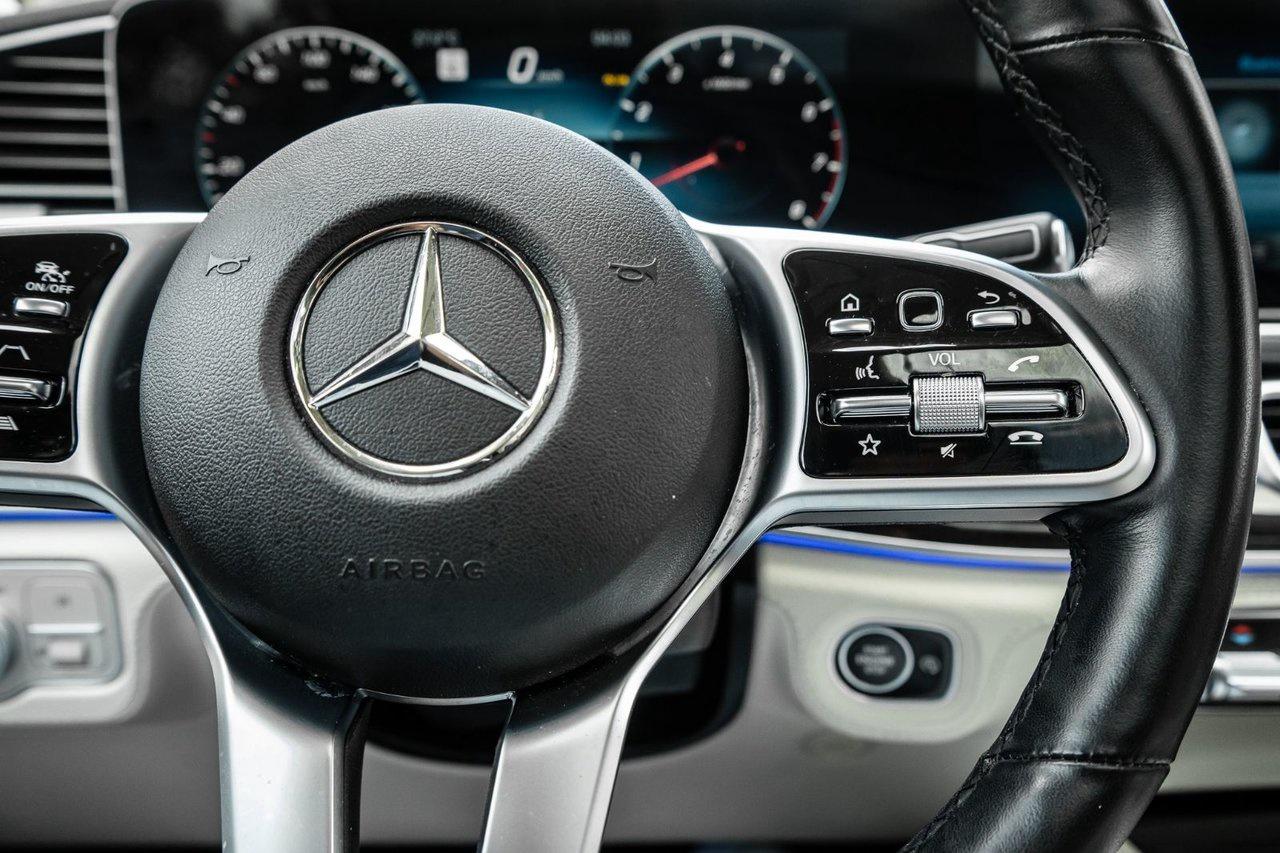 2022 Mercedes-Benz GLE GLE 450 Photo