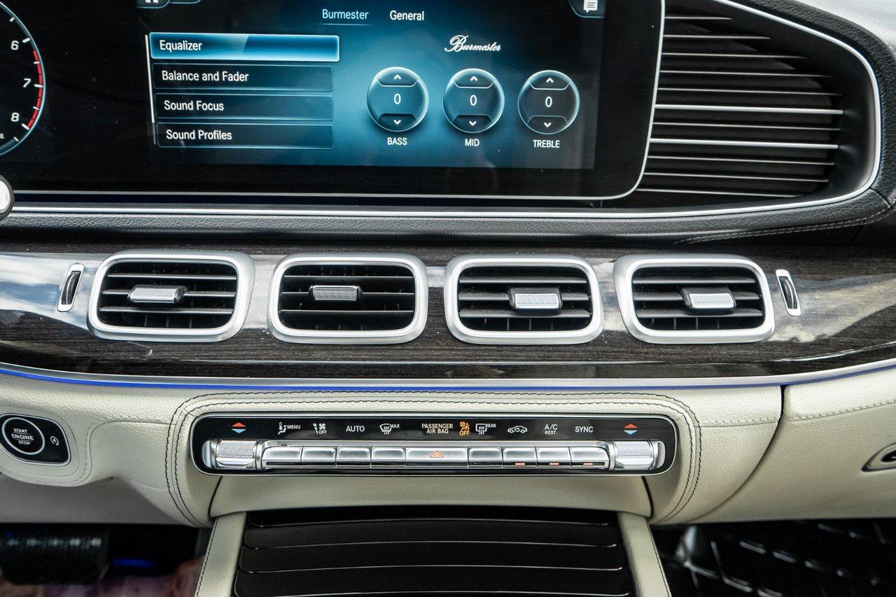 2022 Mercedes-Benz GLE GLE 450 Photo