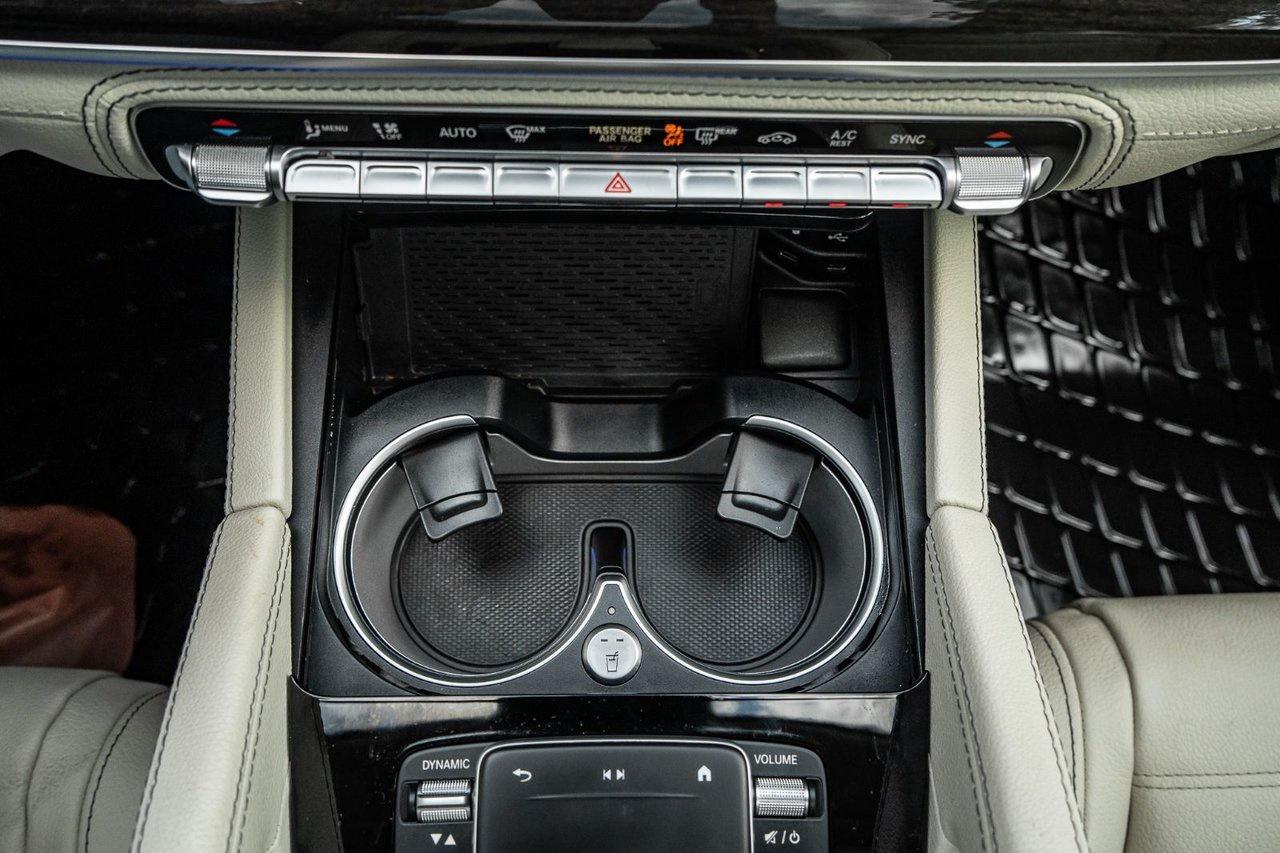 2022 Mercedes-Benz GLE GLE 450 Photo
