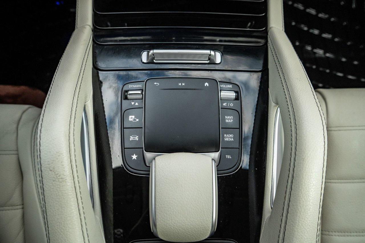 2022 Mercedes-Benz GLE GLE 450 Photo