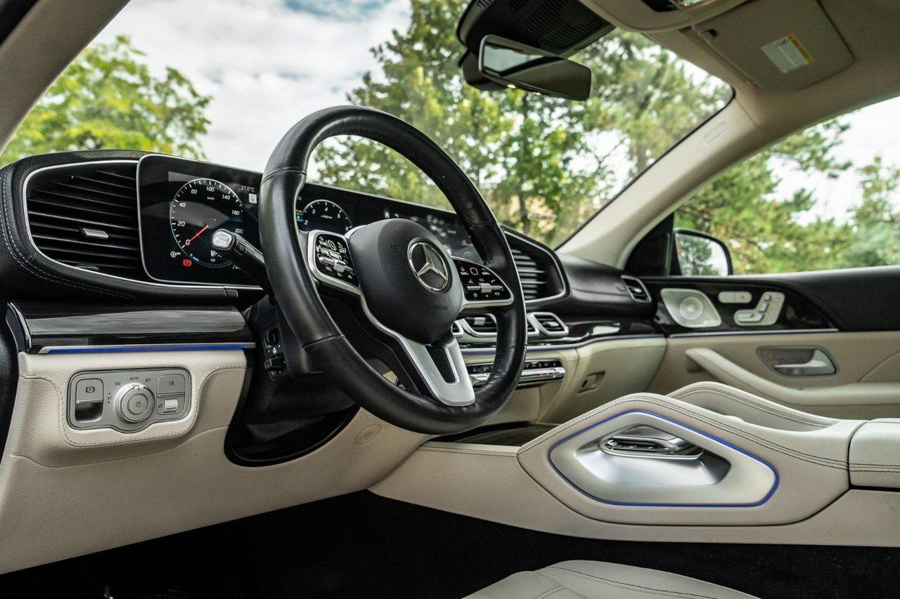 2022 Mercedes-Benz GLE GLE 450 Photo