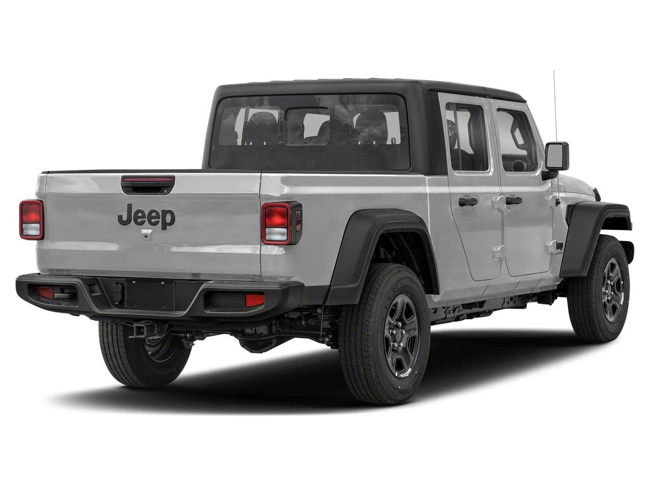 Used 2022 Jeep Gladiator Sport S for sale in North Bay, ON