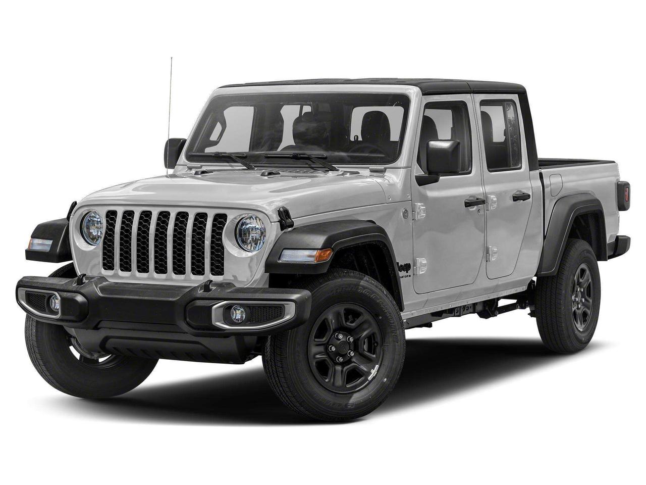 Used 2022 Jeep Gladiator Sport S for sale in North Bay, ON