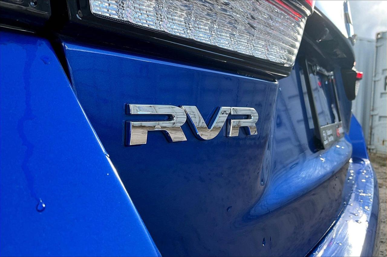 2024 Mitsubishi RVR SE | Backup Cam | Blind Spot | Keyless Start | AWD Photo