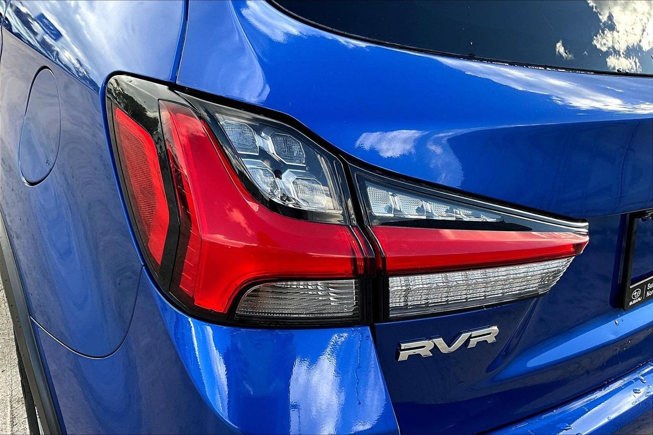 2024 Mitsubishi RVR SE | Backup Cam | Blind Spot | Keyless Start | AWD Photo