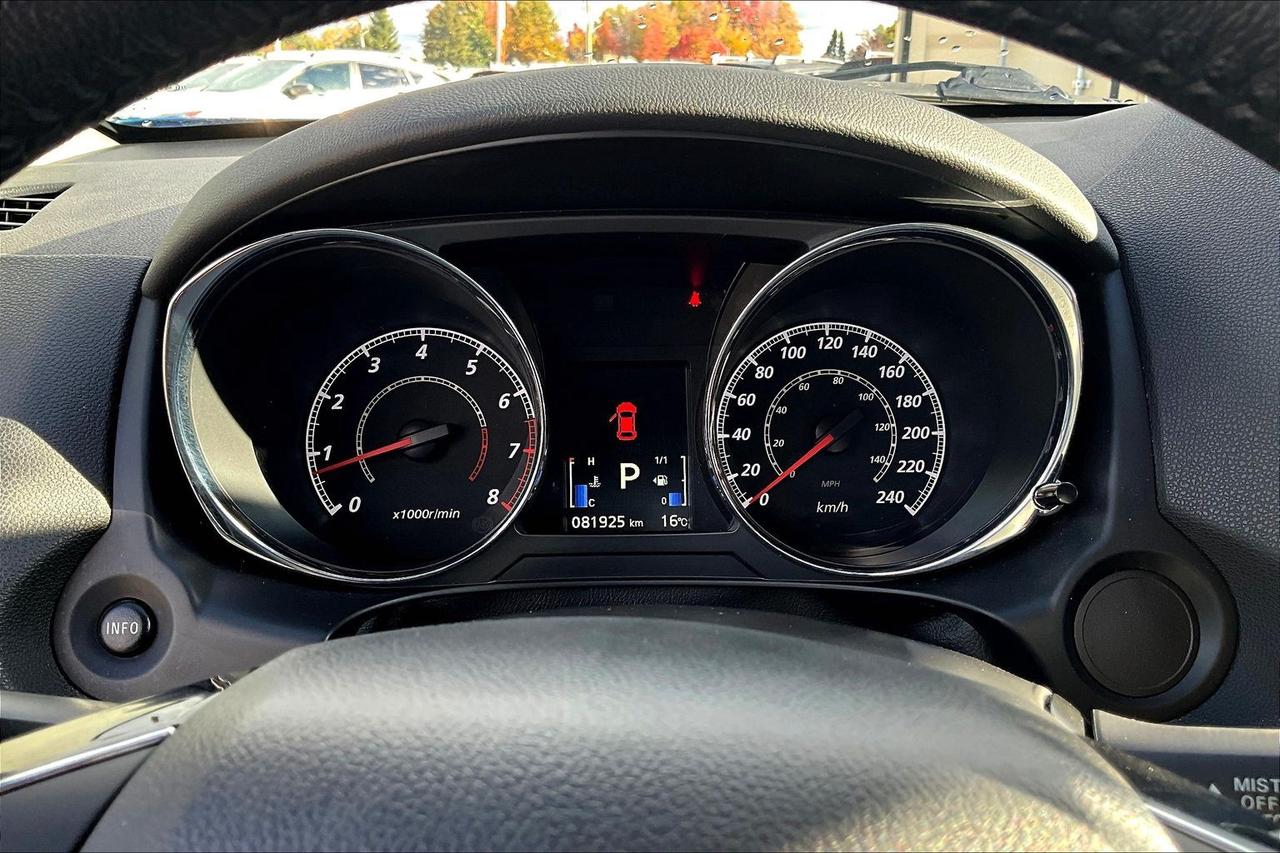 2024 Mitsubishi RVR SE | Backup Cam | Blind Spot | Keyless Start | AWD Photo