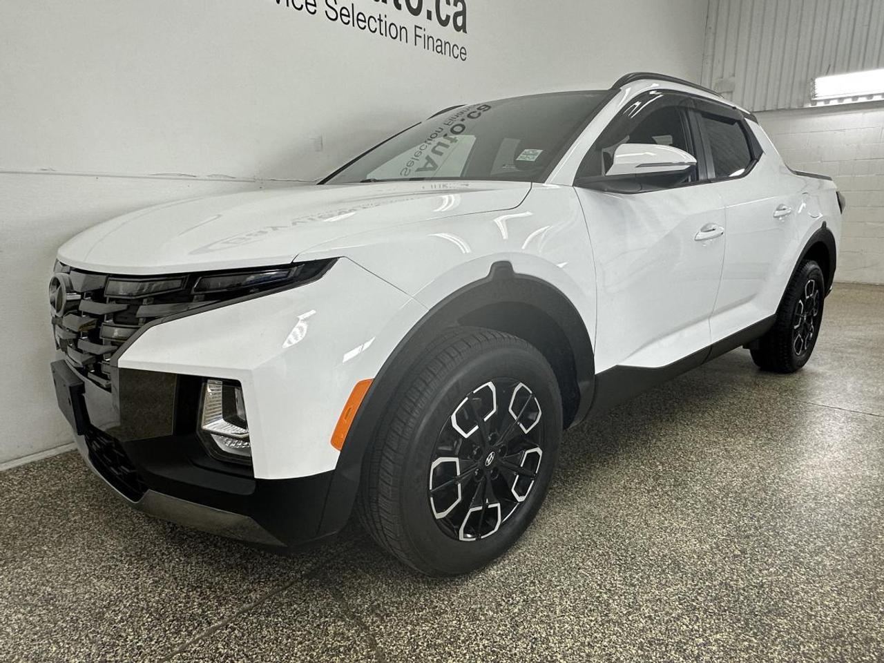 2022 Hyundai Santa Cruz Preferred PREFERRED/AWD/60400KM/1 OWNER! Photo
