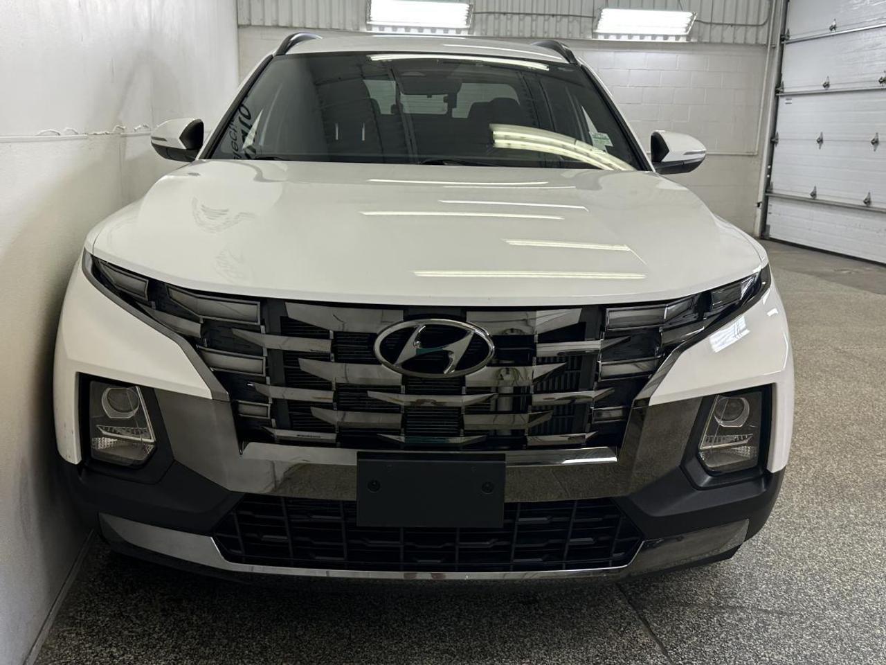 2022 Hyundai Santa Cruz Preferred PREFERRED/AWD/60400KM/1 OWNER! Photo1