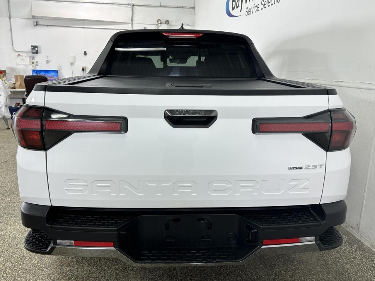 2022 Hyundai Santa Cruz Preferred PREFERRED/AWD/60400KM/1 OWNER! Photo