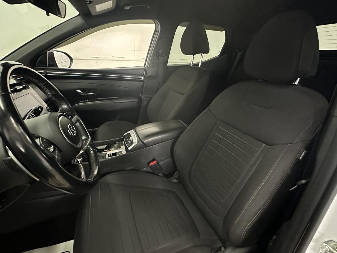 2022 Hyundai Santa Cruz Preferred PREFERRED/AWD/60400KM/1 OWNER! Photo