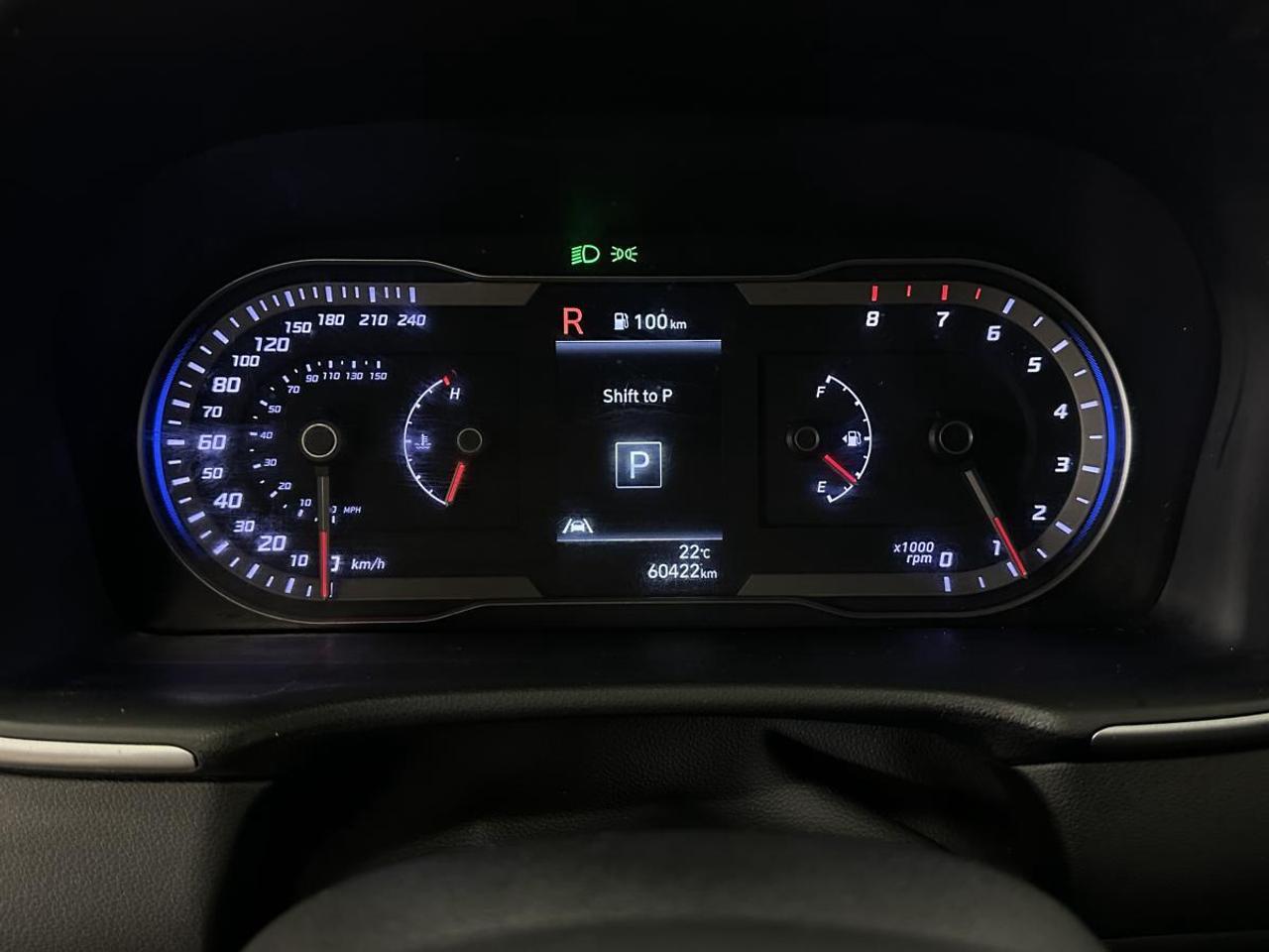 2022 Hyundai Santa Cruz Preferred PREFERRED/AWD/60400KM/1 OWNER! Photo