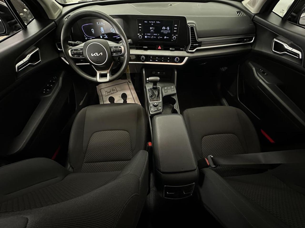 2023 Kia Sportage LX/32KM/OFF 1 OWNER LEASE! Photo