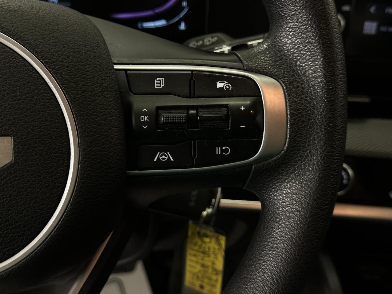 2023 Kia Sportage LX/32KM/OFF 1 OWNER LEASE! Photo