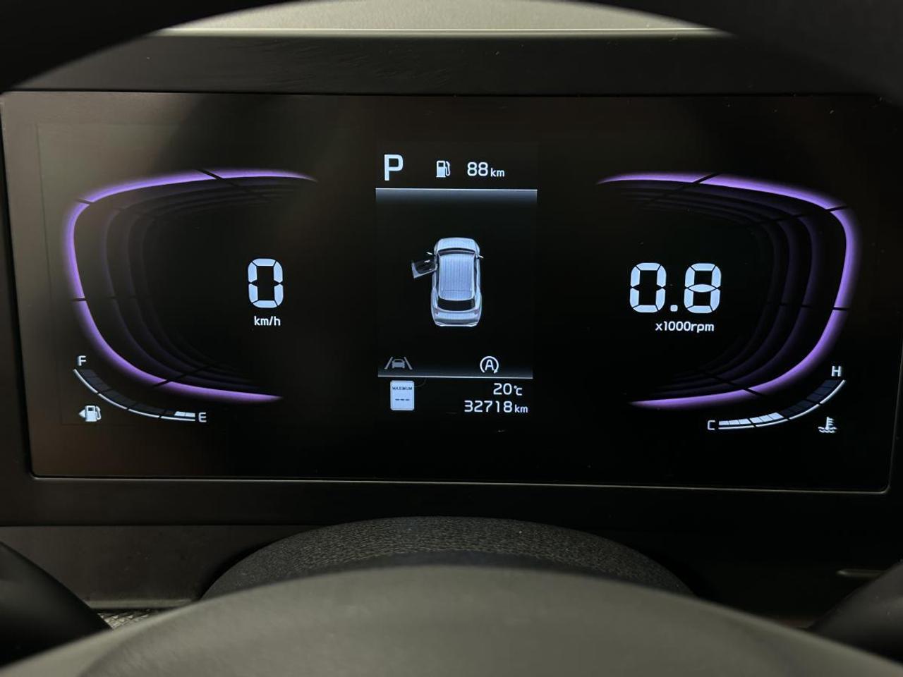2023 Kia Sportage LX/32KM/OFF 1 OWNER LEASE! Photo