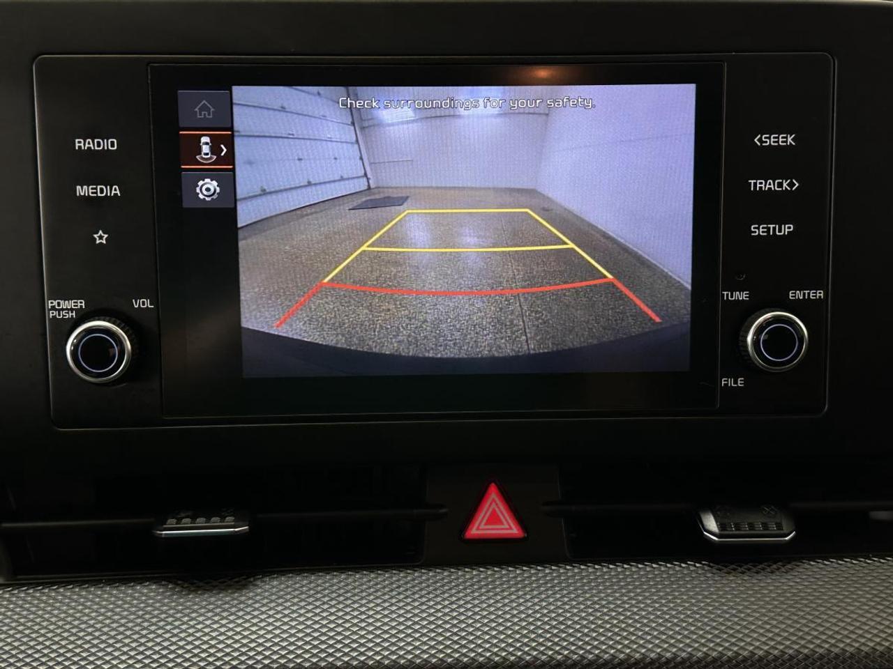 2023 Kia Sportage LX/32KM/OFF 1 OWNER LEASE! Photo