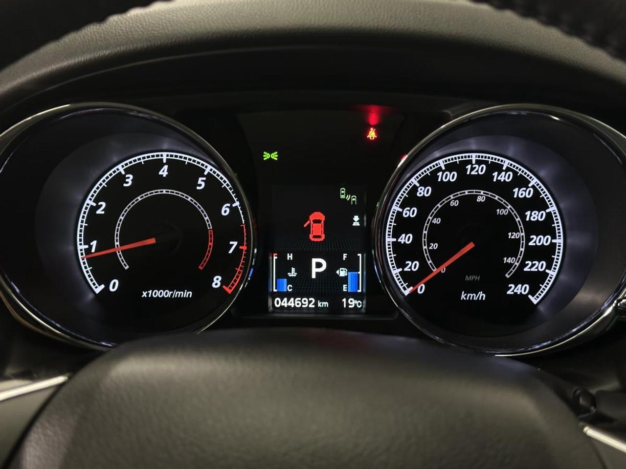 2023 Mitsubishi RVR SE/4WD/44KM/OFF 1 OWNER LEASE! Photo