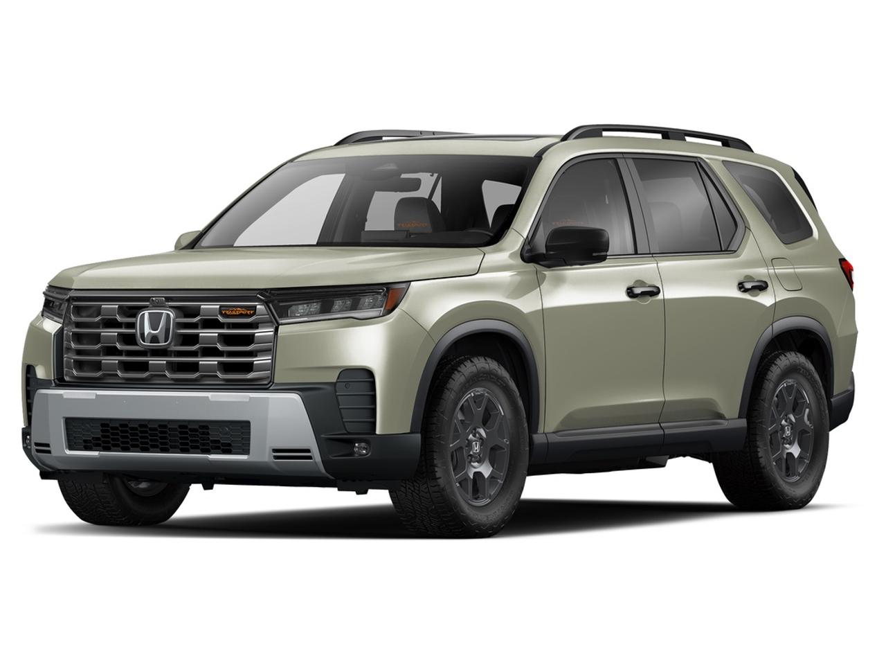 TrailSport AWD