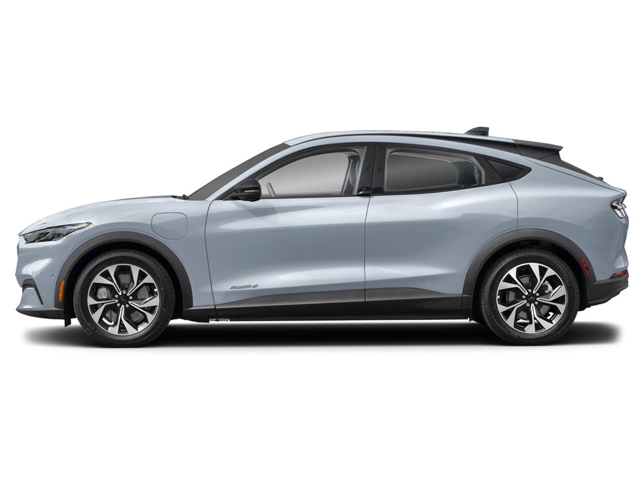 Select AWD