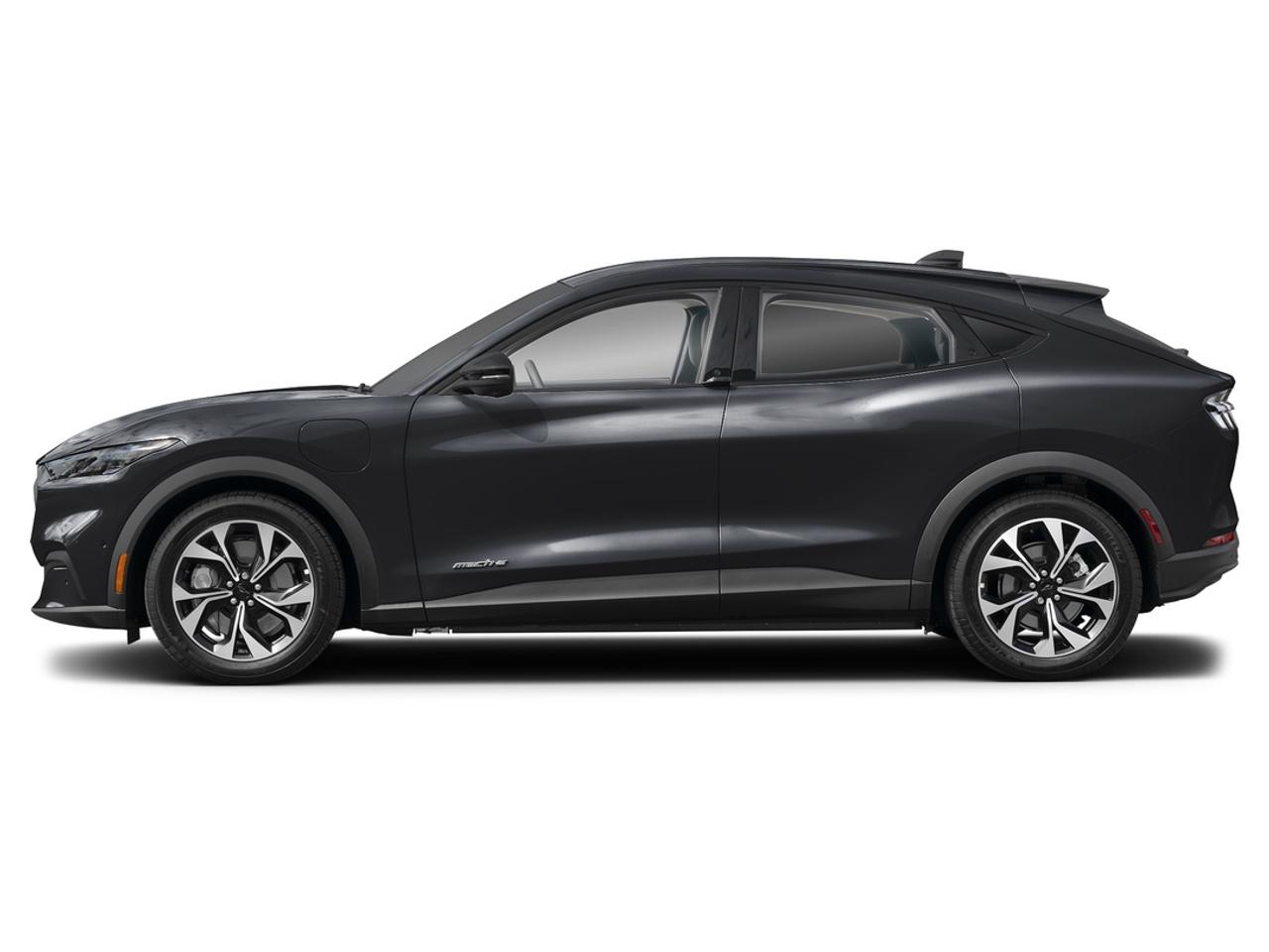 Select AWD