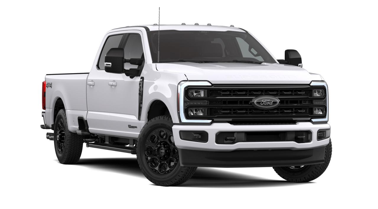2026 Ford F-350 Super Duty SRW XLT Photo3