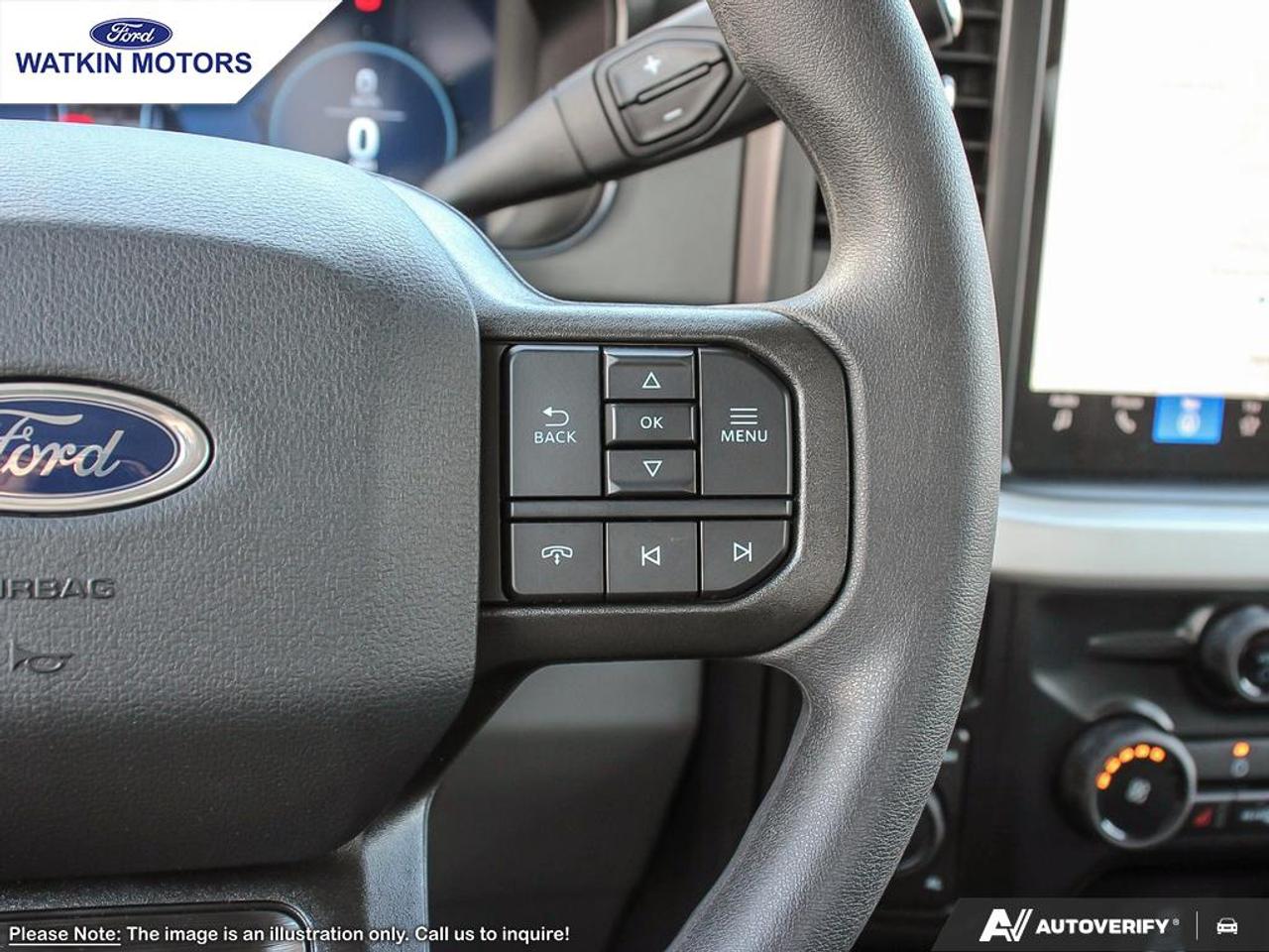 2026 Ford F-350 Super Duty SRW XLT Photo14