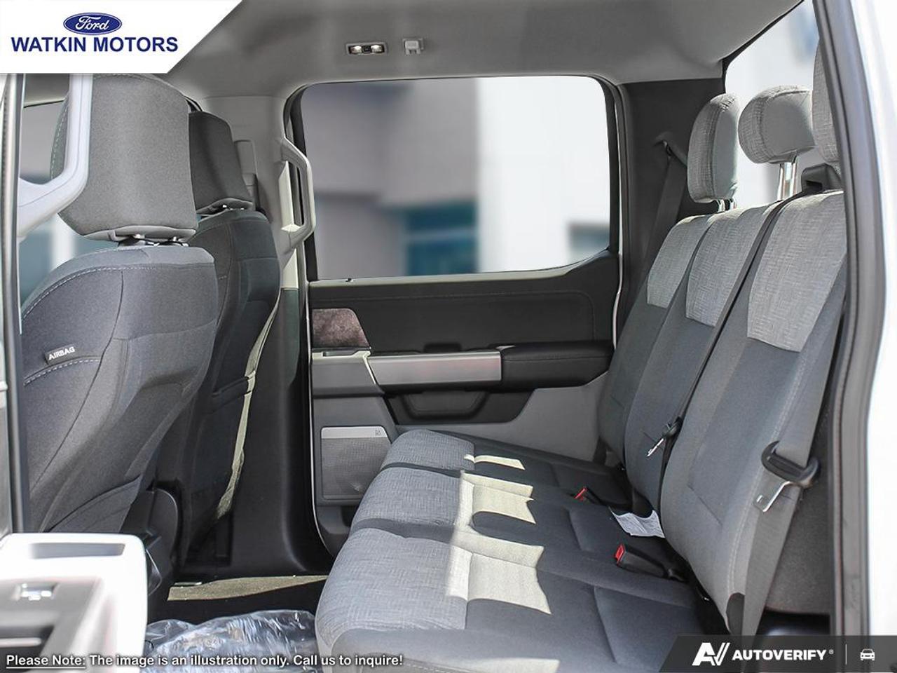 2026 Ford F-350 Super Duty SRW XLT Photo20