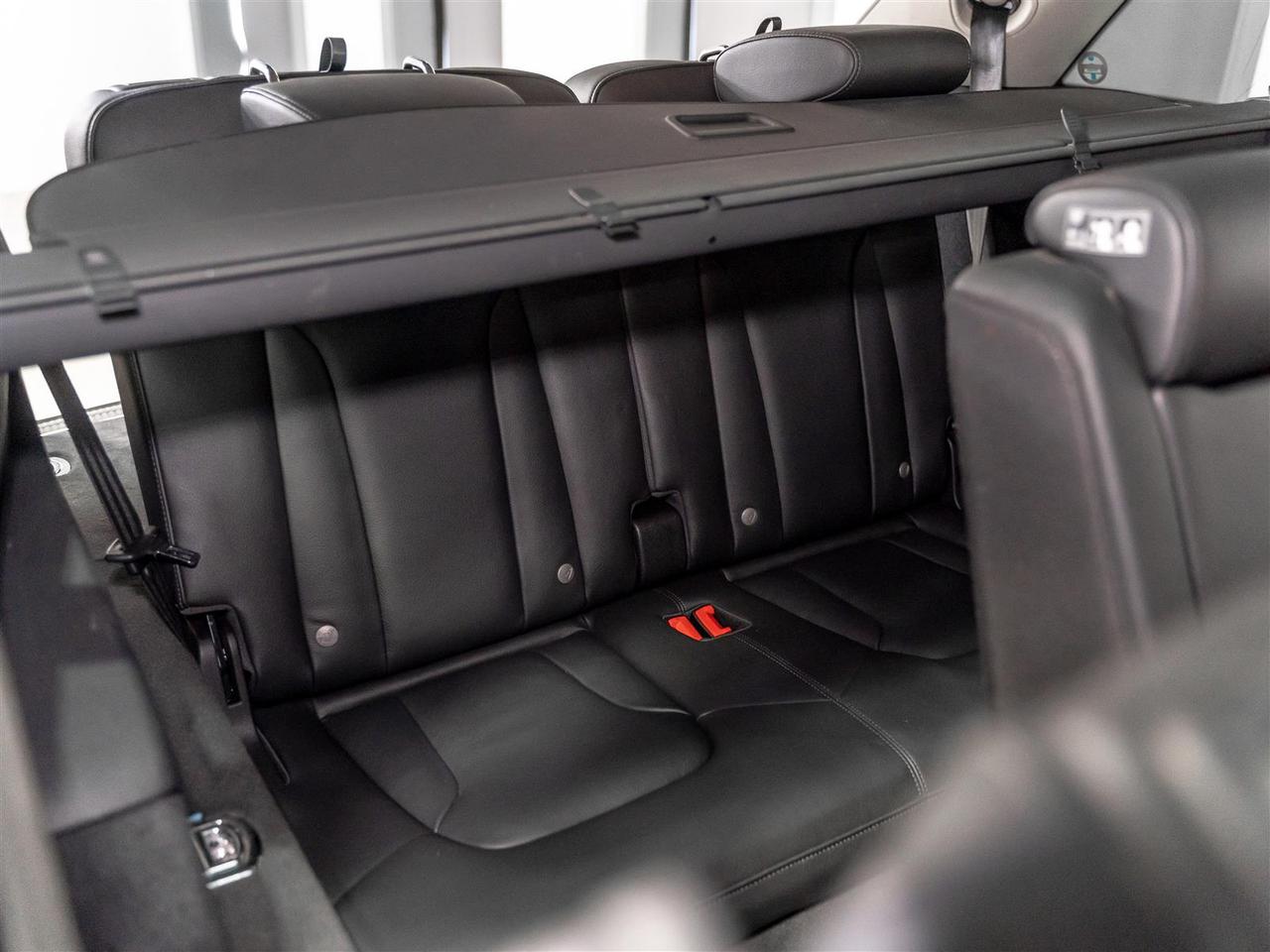 2015 Audi Q7 Technik|S-Line|Accident Free|Ontario Vehicle Photo