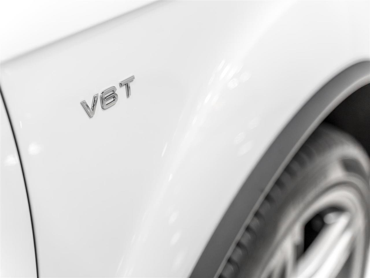 2015 Audi Q7 Technik|S-Line|Accident Free|Ontario Vehicle Photo