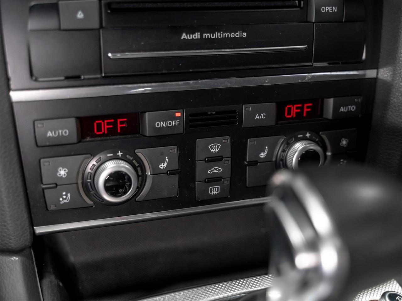 2015 Audi Q7 Technik|S-Line|Accident Free|Ontario Vehicle Photo