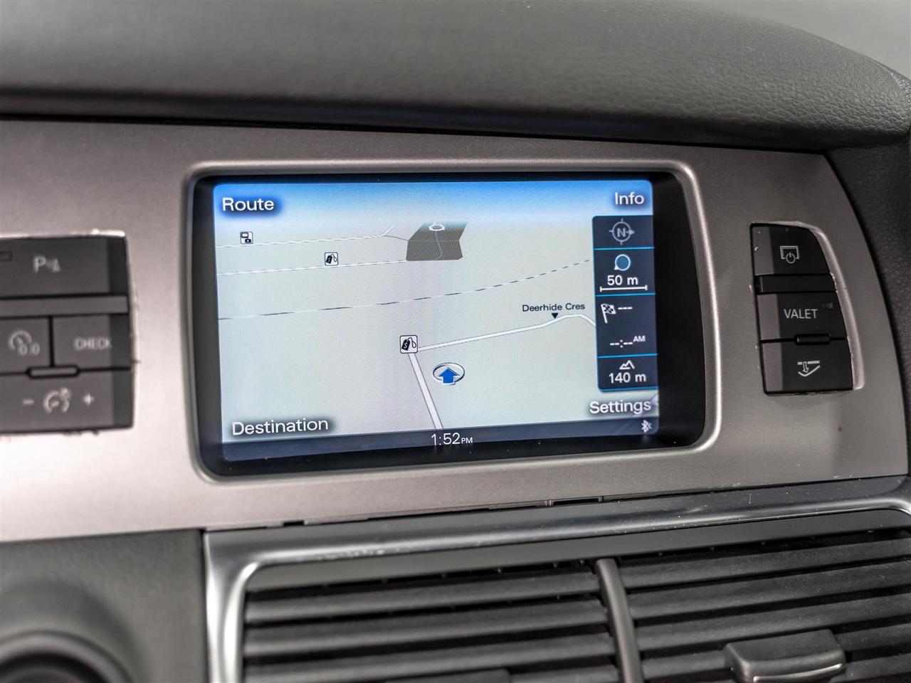2015 Audi Q7 Technik|S-Line|Accident Free|Ontario Vehicle Photo