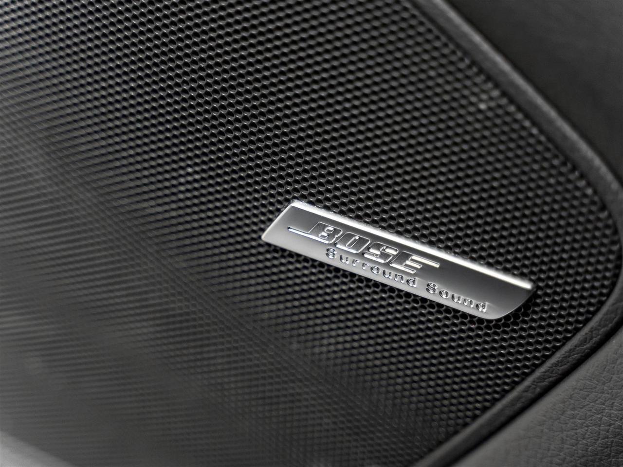 2015 Audi Q7 Technik|S-Line|Accident Free|Ontario Vehicle Photo