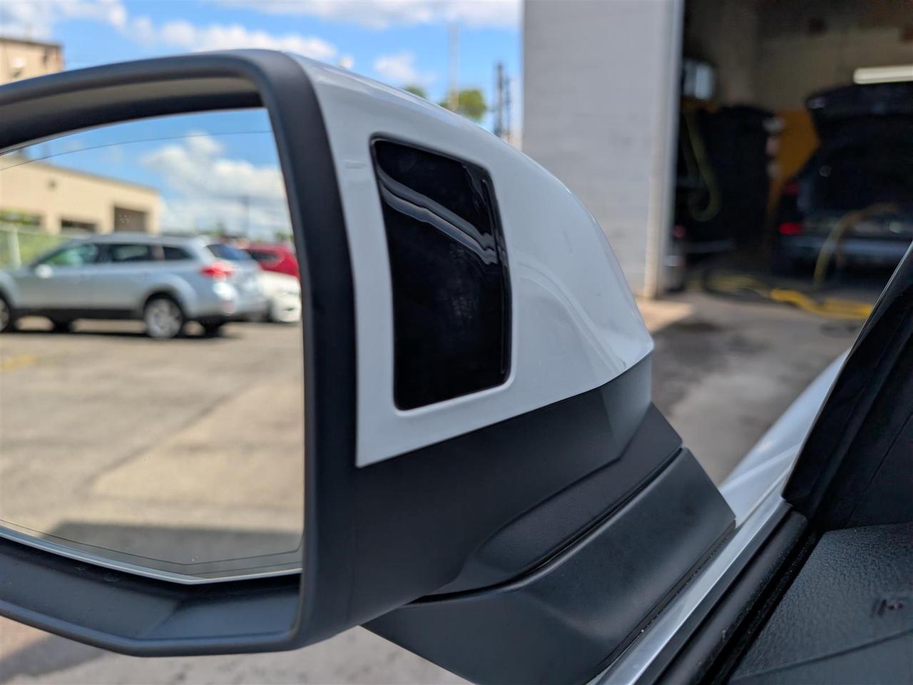 2023 Audi Q5 TECHNIK - S-LINE - PANO ROOF - NAVI - TECH FEATS Photo