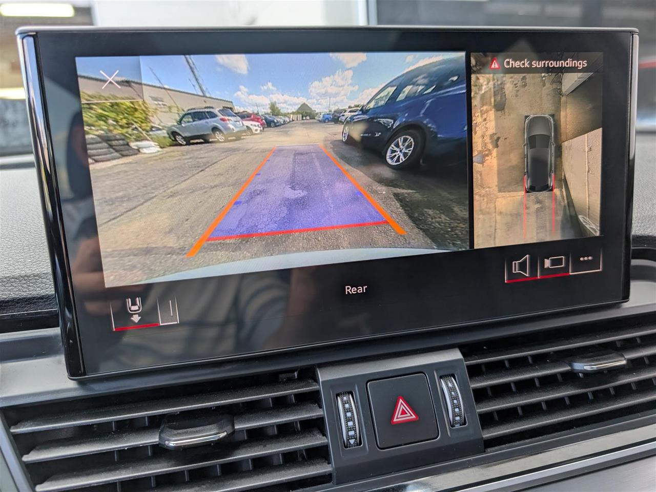 2023 Audi Q5 TECHNIK - S-LINE - PANO ROOF - NAVI - TECH FEATS Photo