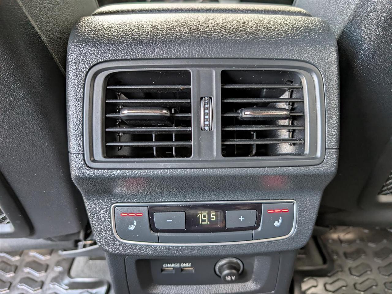 2023 Audi Q5 TECHNIK - S-LINE - PANO ROOF - NAVI - TECH FEATS Photo