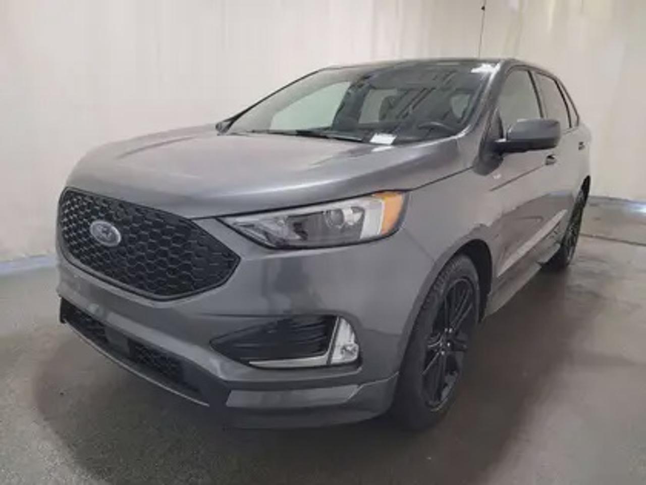 Used 2024 Ford Edge ST-LINE | MOONROOF | CO-PILOT 360 ASSIST for sale in Regina, SK