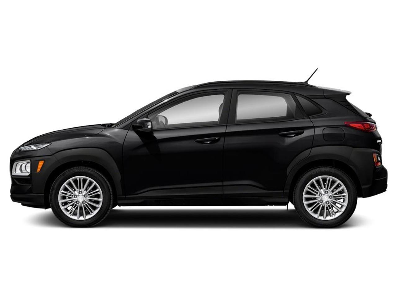2018 Hyundai KONA 1.6T Trend Photo5