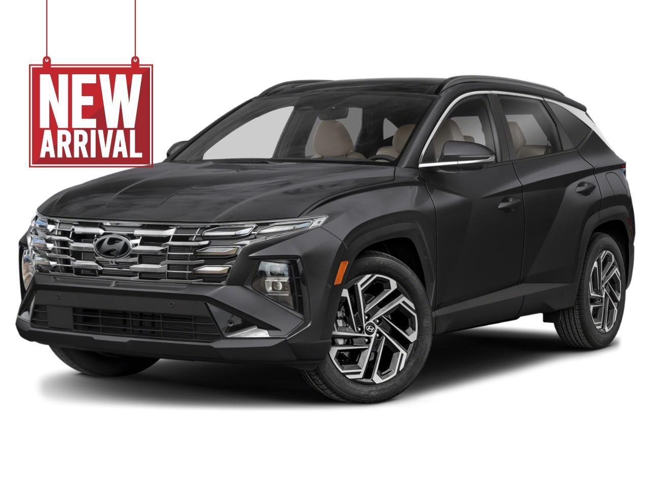 Used 2025 Hyundai Tucson Preferred w/Trend Package for sale in Abbotsford, BC