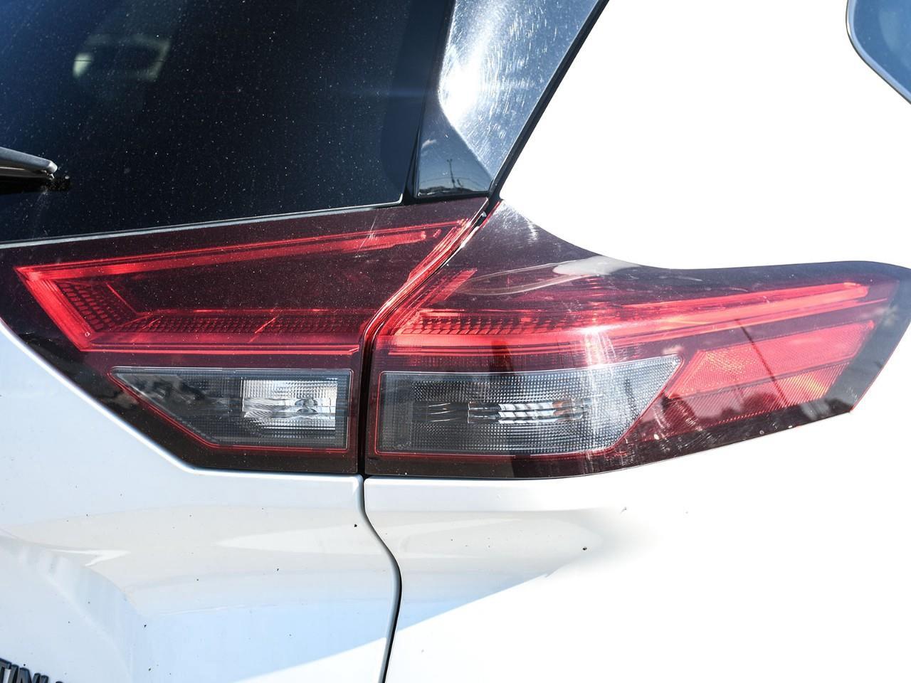 2024 Nissan Rogue 2024 Nissan Rogue - Platinum | Stock #LK00965T Photo