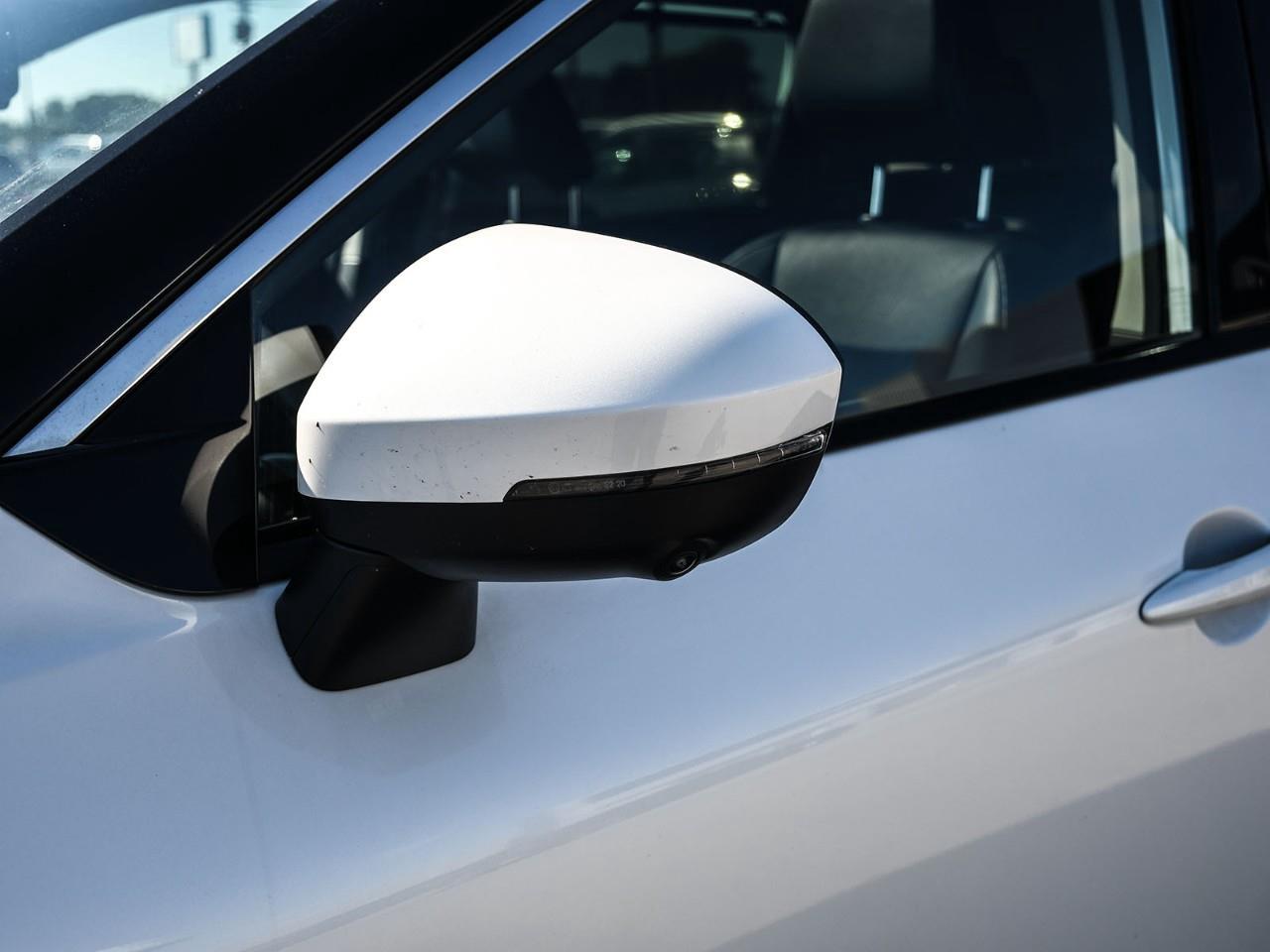 2024 Nissan Rogue 2024 Nissan Rogue - Platinum | Stock #LK00965T Photo