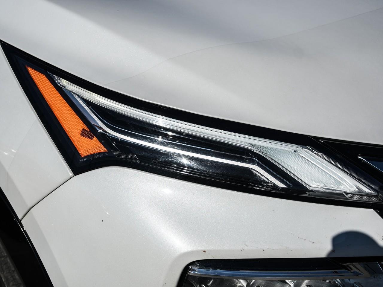 2024 Nissan Rogue 2024 Nissan Rogue - Platinum | Stock #LK00965T Photo