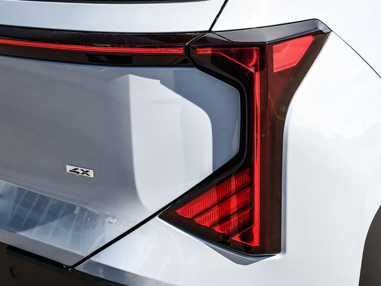 2027 Kia Seltos ALL NEW! 2027 Kia Seltos – LX AWD | Stock #LKSE00812 Photo