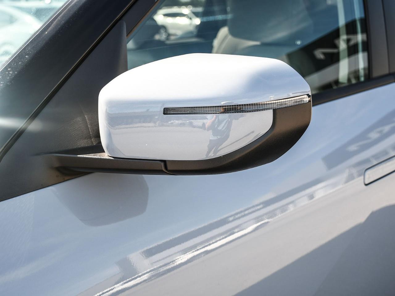 2027 Kia Seltos ALL NEW! 2027 Kia Seltos – LX AWD | Stock #LKSE00812 Photo