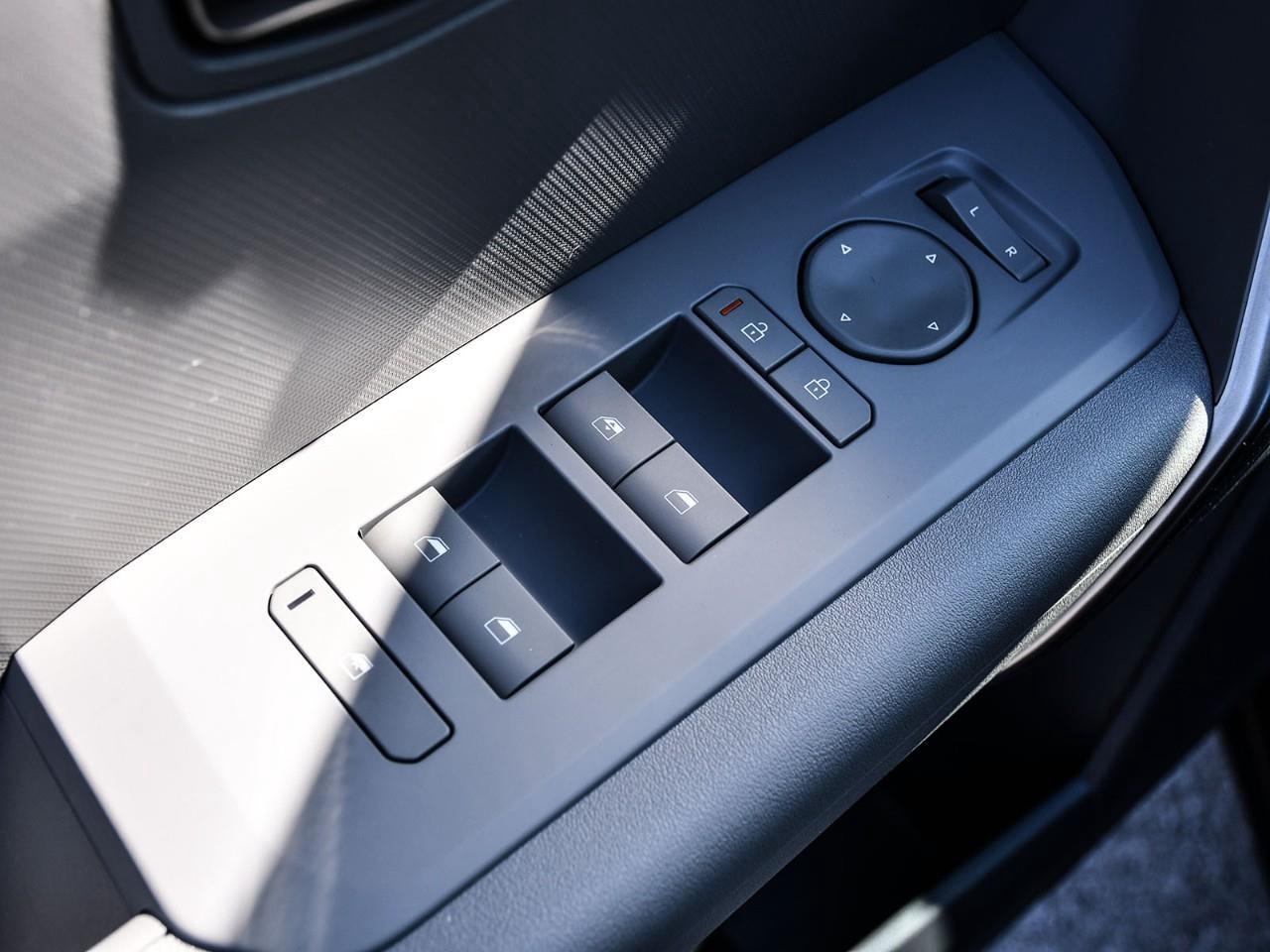 2027 Kia Seltos ALL NEW! 2027 Kia Seltos – LX AWD | Stock #LKSE00812 Photo