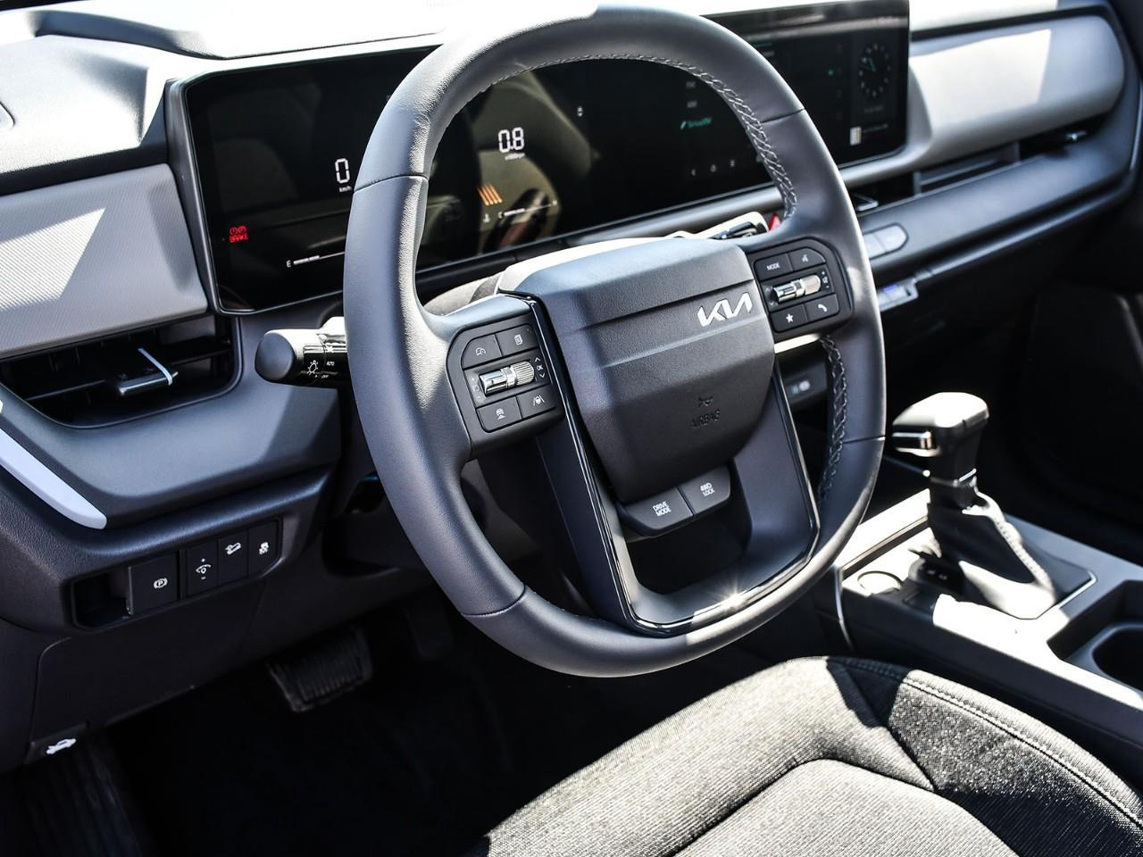 2027 Kia Seltos ALL NEW! 2027 Kia Seltos – LX AWD | Stock #LKSE00812 Photo