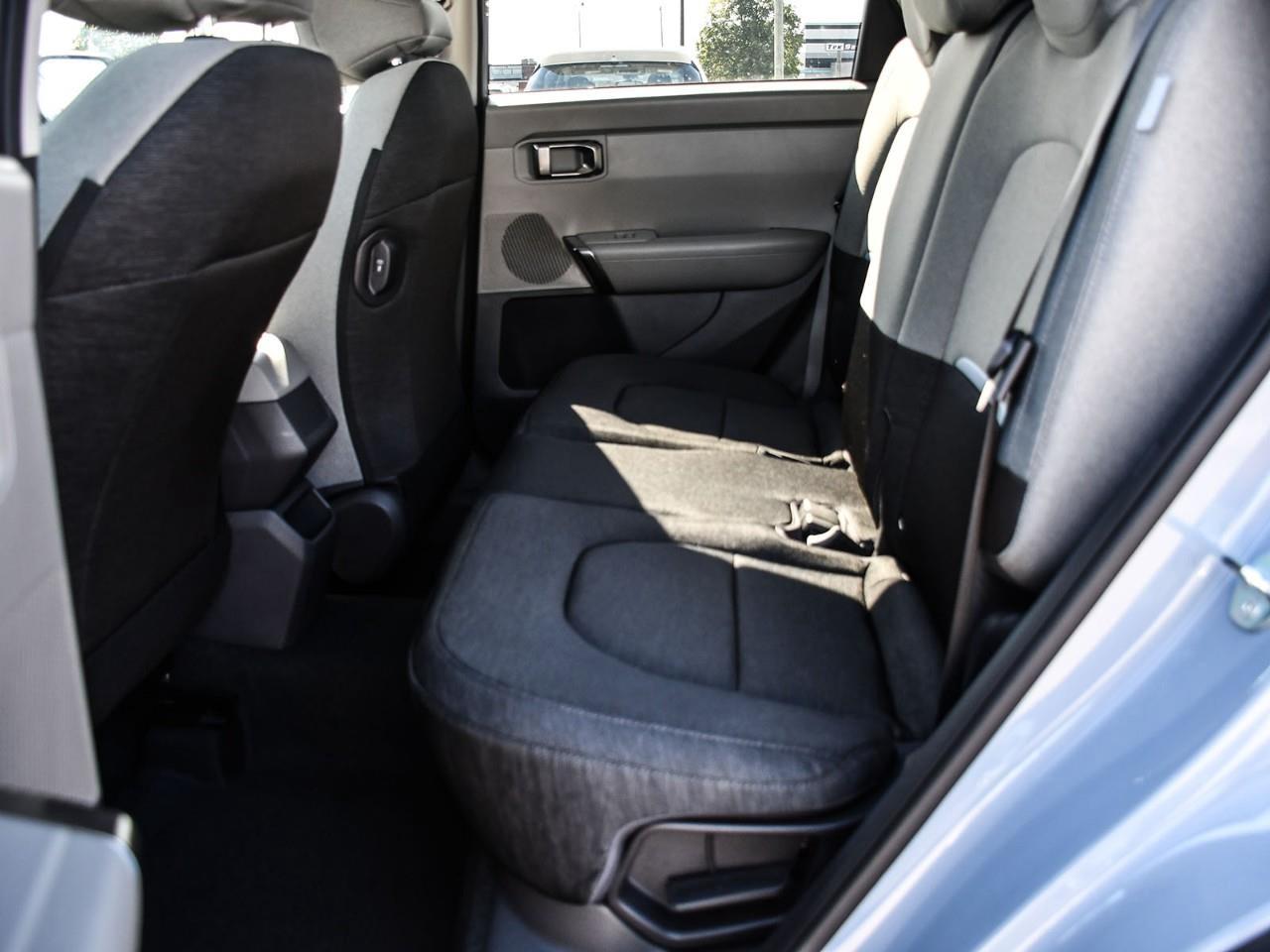 2027 Kia Seltos ALL NEW! 2027 Kia Seltos – LX AWD | Stock #LKSE00812 Photo