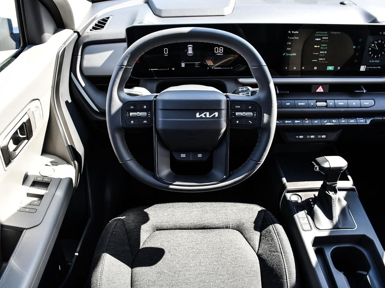 2027 Kia Seltos ALL NEW! 2027 Kia Seltos – LX AWD | Stock #LKSE00812 Photo