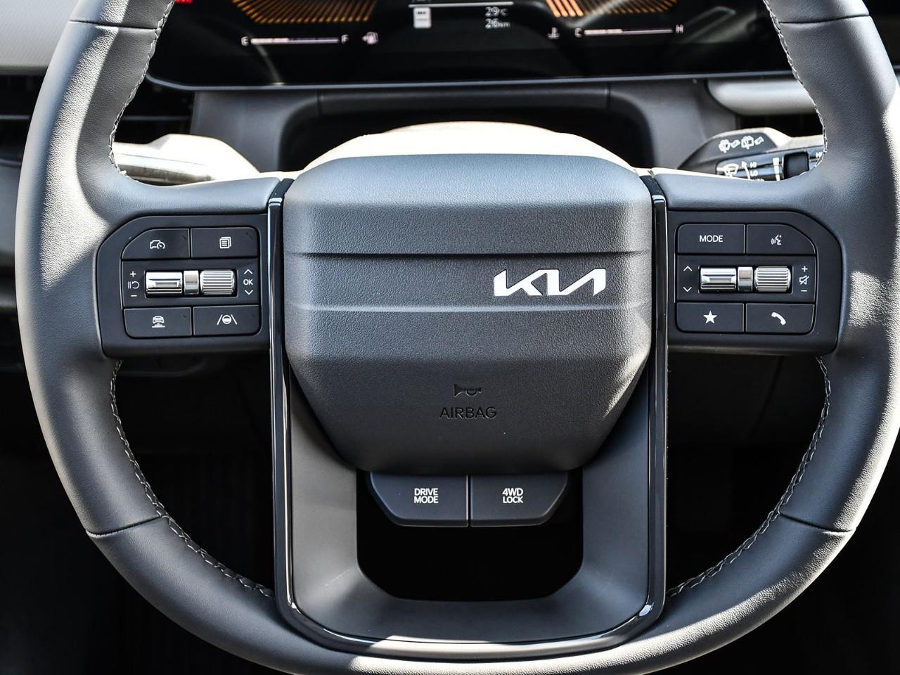 2027 Kia Seltos ALL NEW! 2027 Kia Seltos – LX AWD | Stock #LKSE00812 Photo