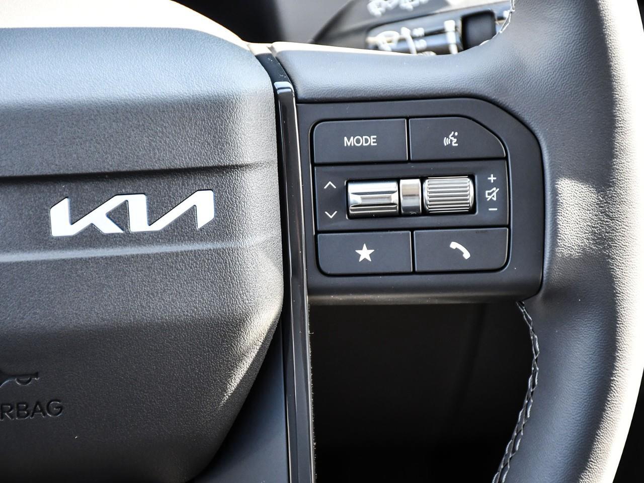 2027 Kia Seltos ALL NEW! 2027 Kia Seltos – LX AWD | Stock #LKSE00812 Photo