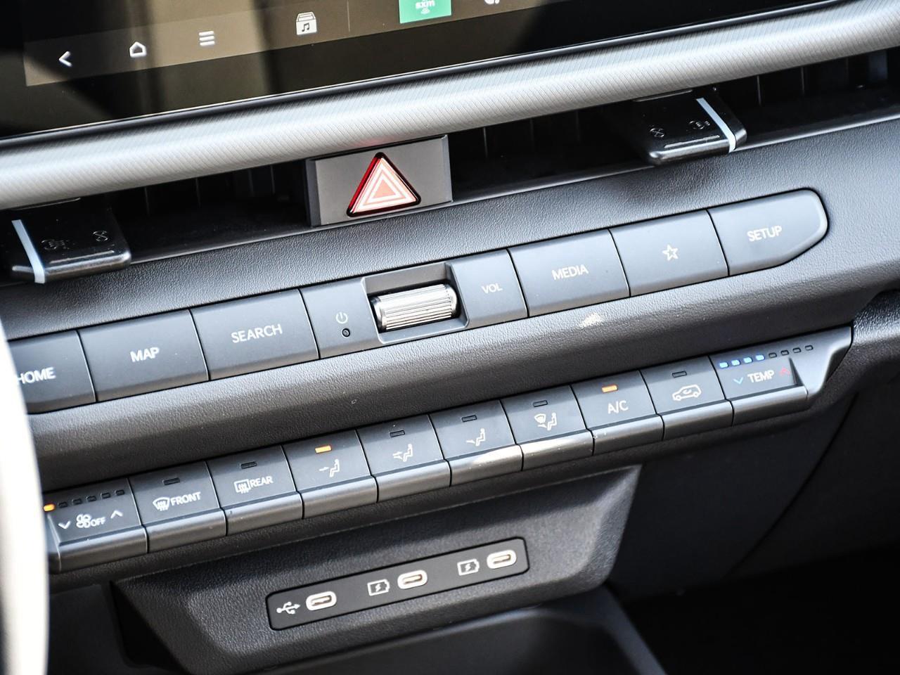 2027 Kia Seltos ALL NEW! 2027 Kia Seltos – LX AWD | Stock #LKSE00812 Photo