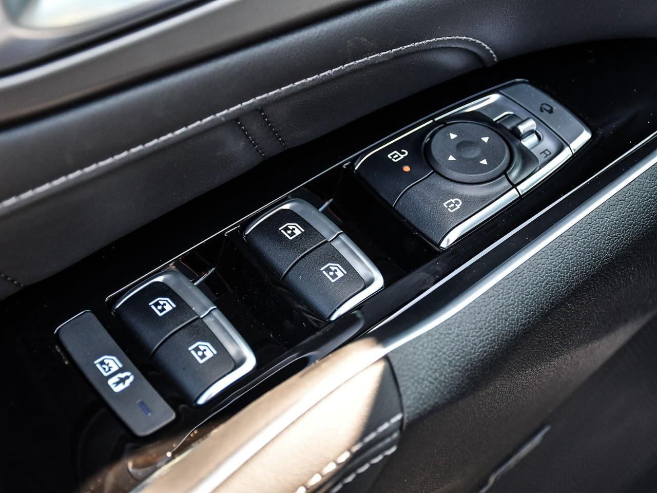 2026 Kia Sorento Hybrid 2026 Kia Sorento Hybrid – SX | Stock #LKSO00817 Photo